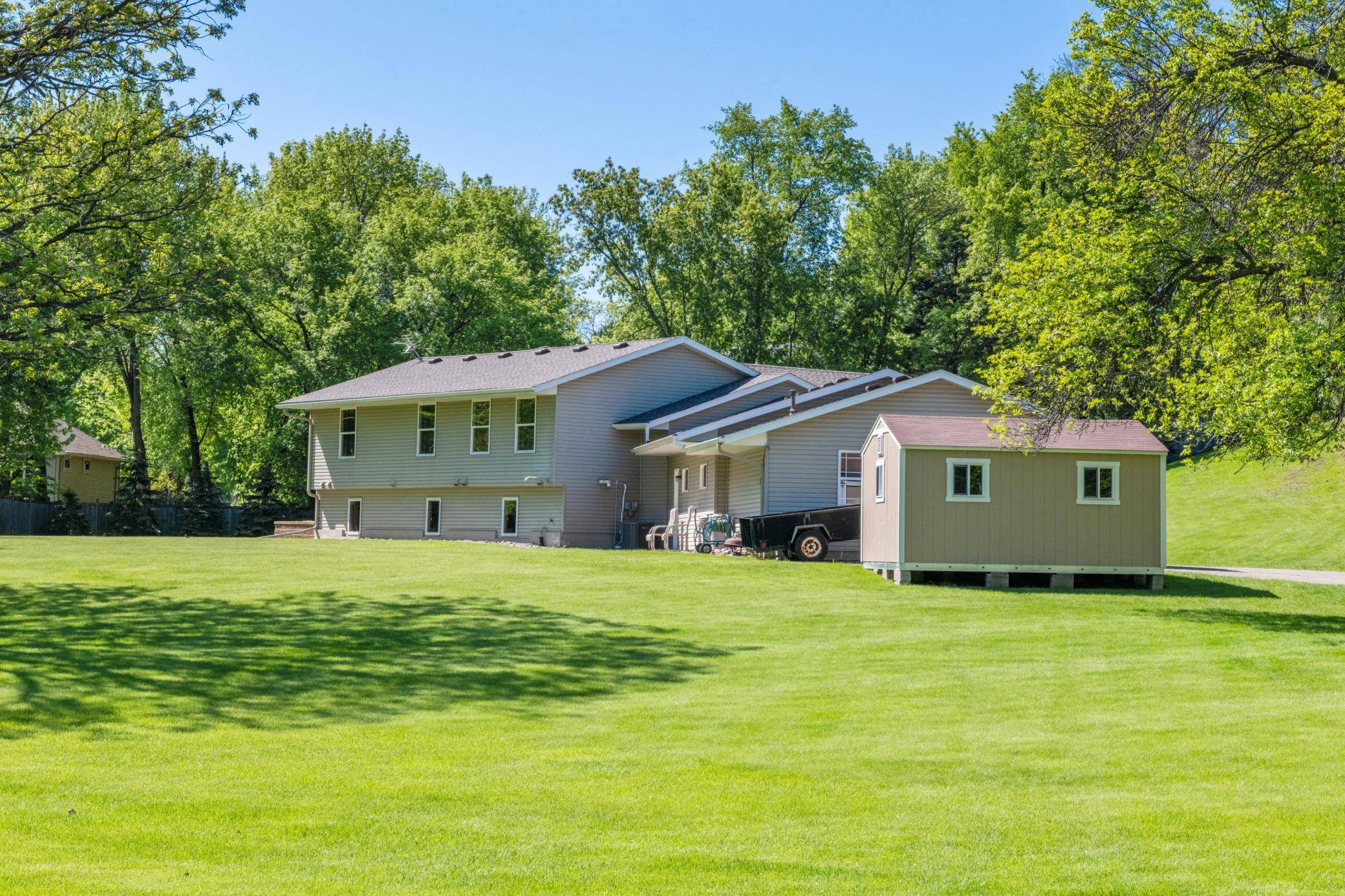 Chanhassen, MN 55317,1215 Lake Lucy RD