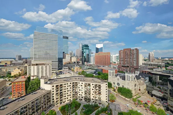 Minneapolis, MN 55403,1225 Lasalle AVE #1108