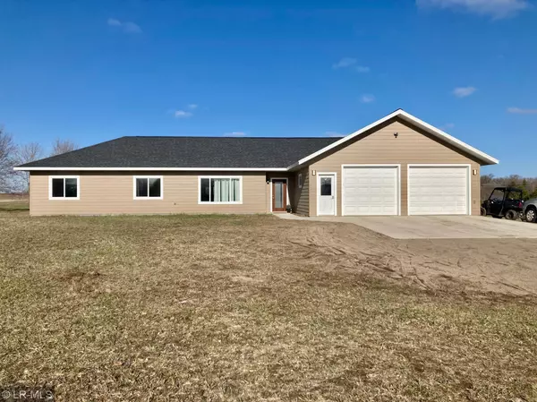 30061 491st AVE, Henning, MN 56551