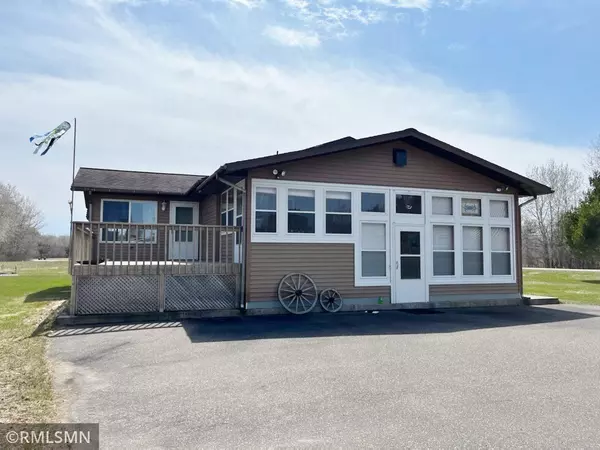 Aitkin, MN 56431,29120 412th PL