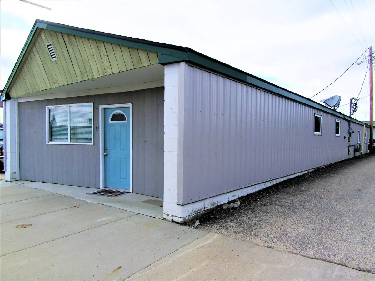 Menahga, MN 56464,15 NE Main ST