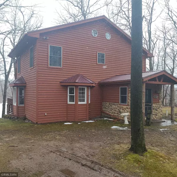 Bone Lake Twp, WI 54853,2556 64th ST