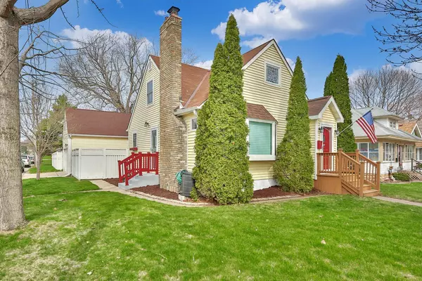 Saint Paul, MN 55107,875 Winslow AVE