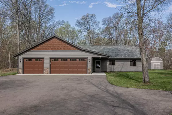 22185 Crystal CT,  Merrifield,  MN 56465