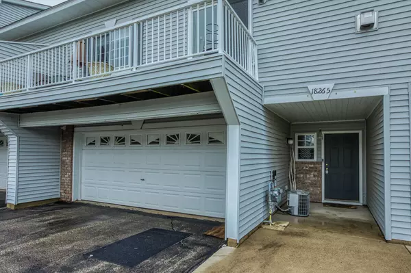 Lakeville, MN 55044,18265 Kerrville TRL #309