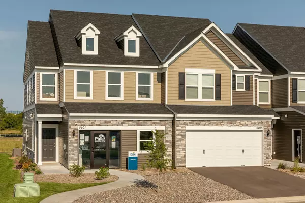 Brooklyn Park, MN 55443,5322 94th LN N