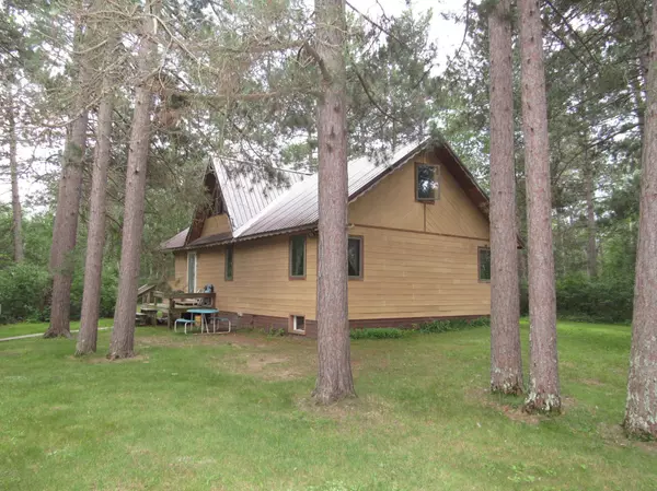 Backus, MN 56435,2305 State 64 SW