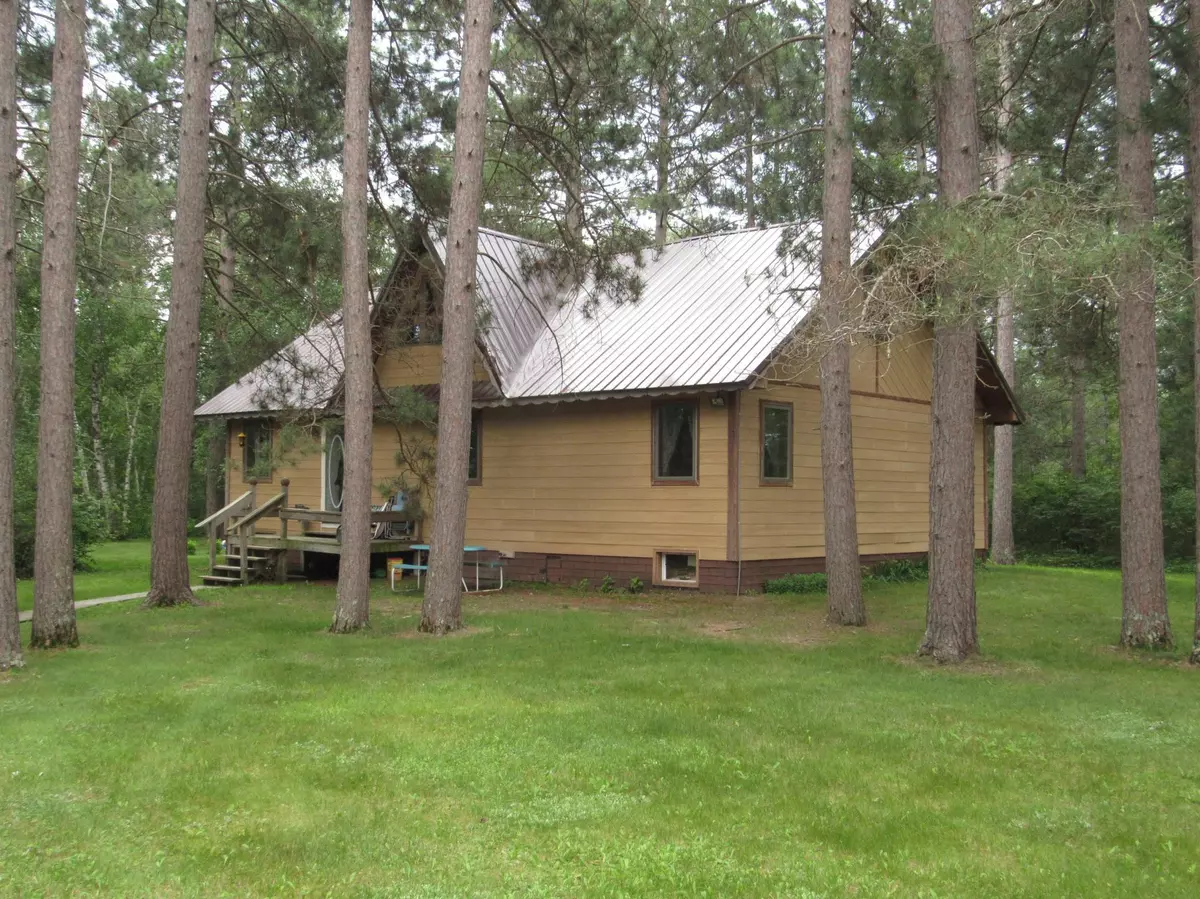 Backus, MN 56435,2305 State 64 SW