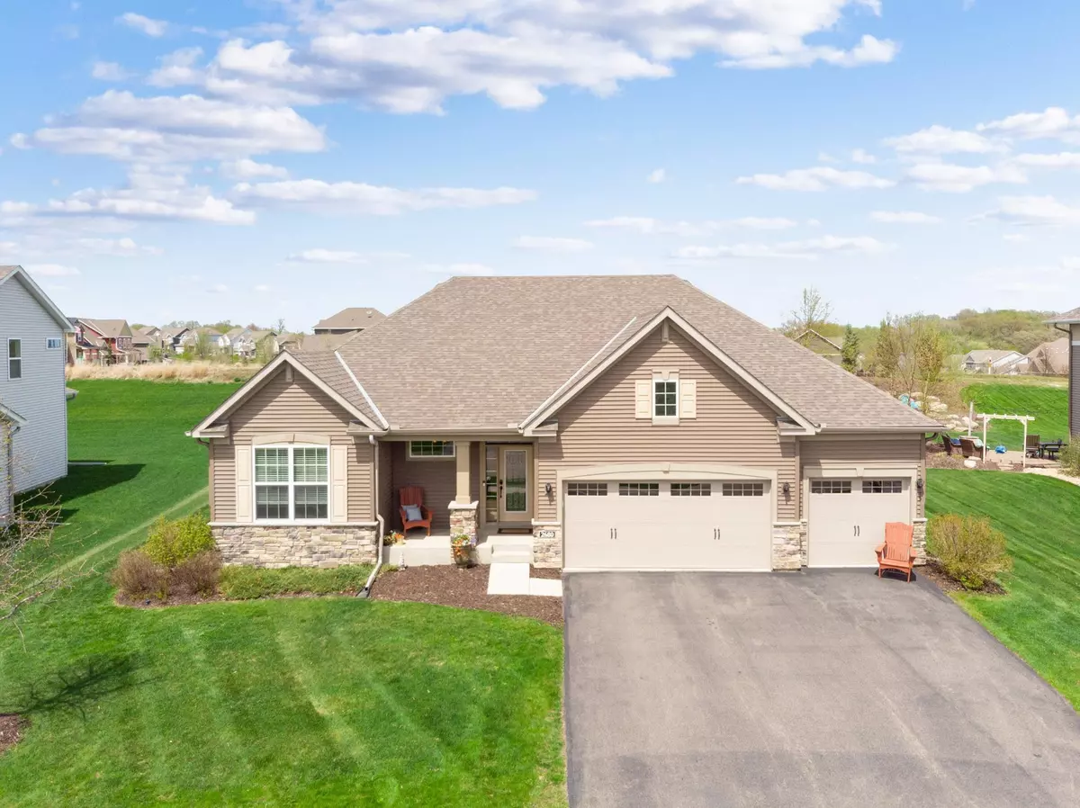 Victoria, MN 55386,2680 Heron LN