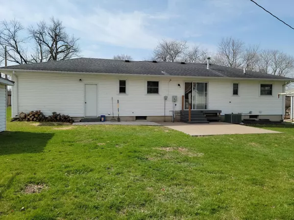 Wells, MN 56097,377 1st ST SW