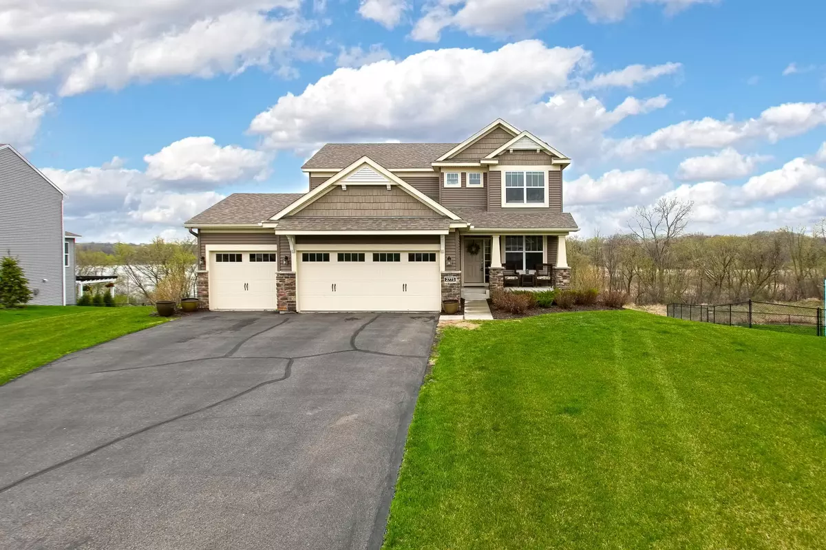 Victoria, MN 55386,2775 Heron LN