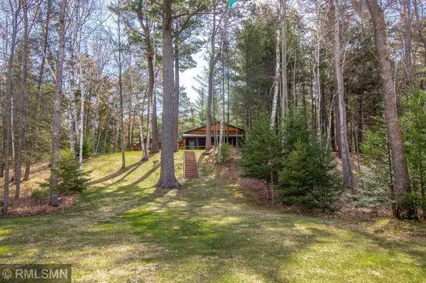 Outing, MN 56662,409 Lawrence Point TRL NE