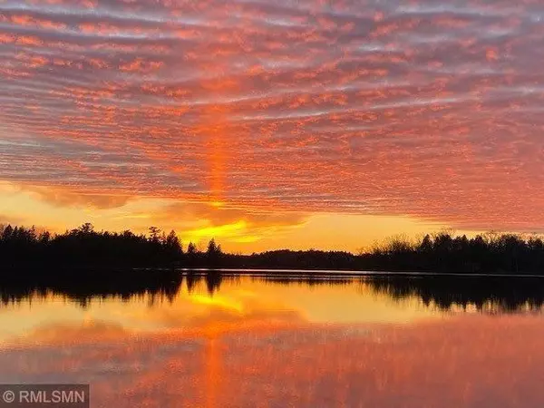 409 Lawrence Point TRL NE, Outing, MN 56662