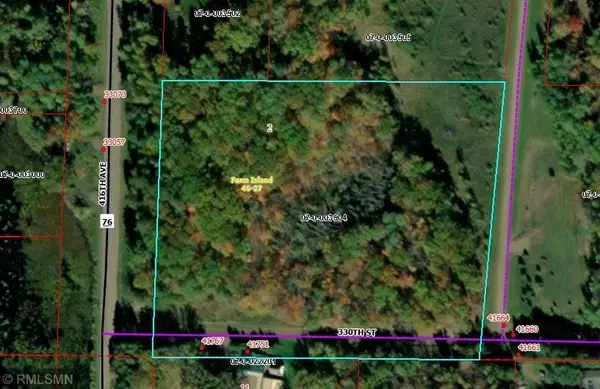 Farm Island Twp, MN 56431,070003504 330th ST