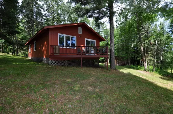 Hackensack, MN 56452,5538 Whispering Pines LN NW