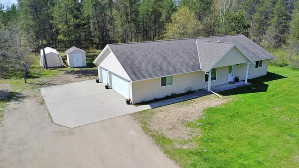 Menahga, MN 56464,730 4th LN NW