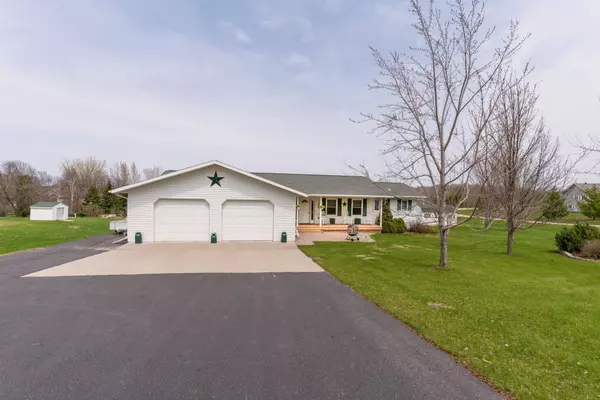 Fergus Falls, MN 56537,715 N Woodland DR