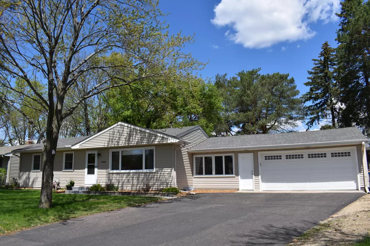 White Bear Lake, MN 55110,2345 Birch ST