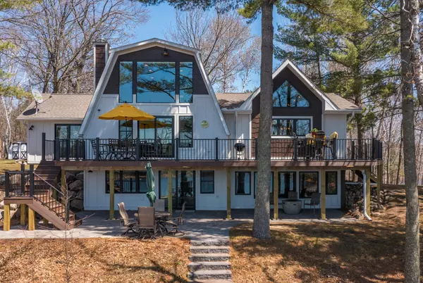 38422 S Arrowhead DR, Pine River, MN 56474