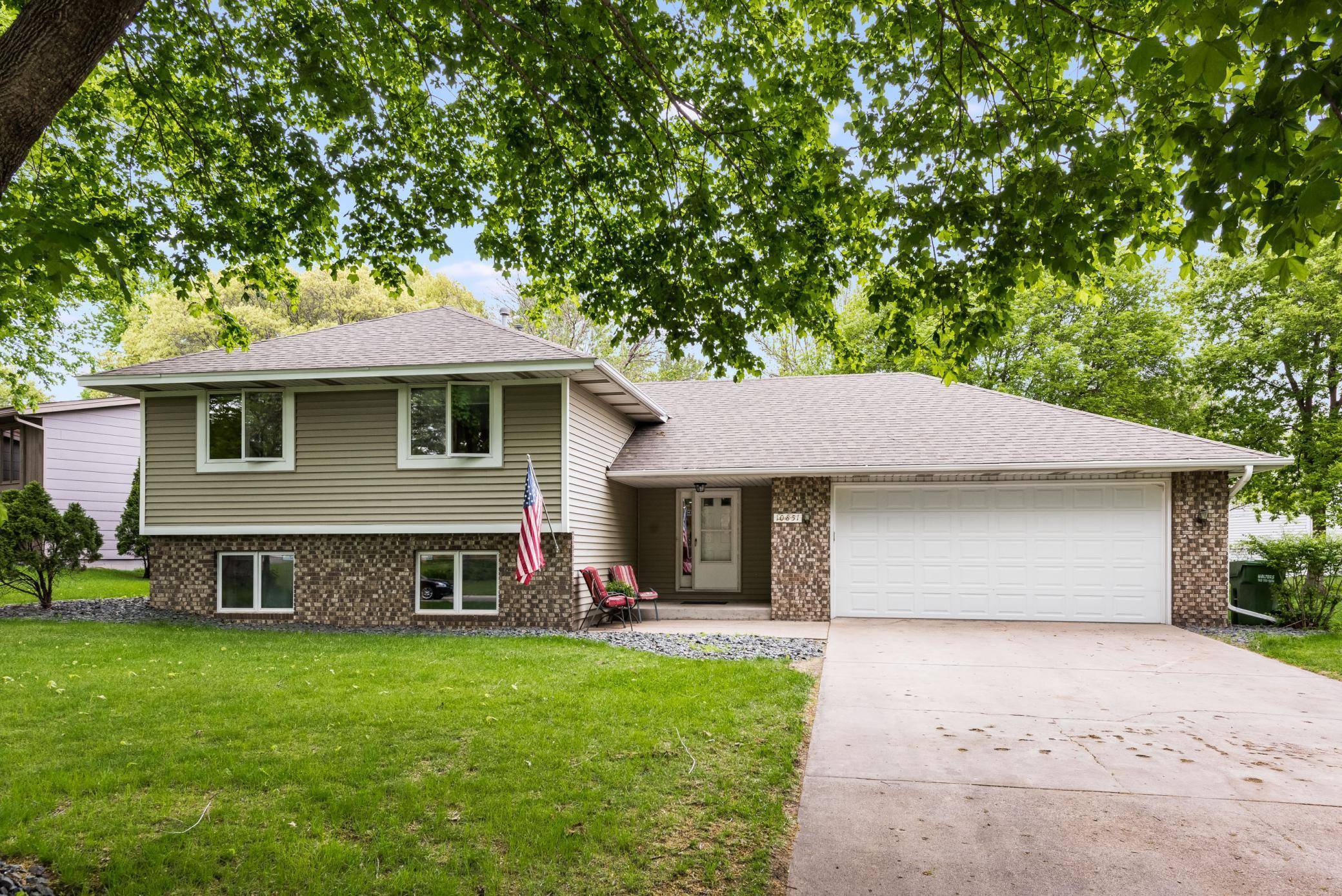 10851 Butternut ST NW, Coon Rapids, MN 55448