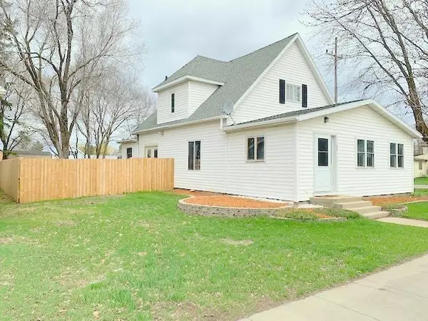 Verndale, MN 56481,301 SW Brown ST