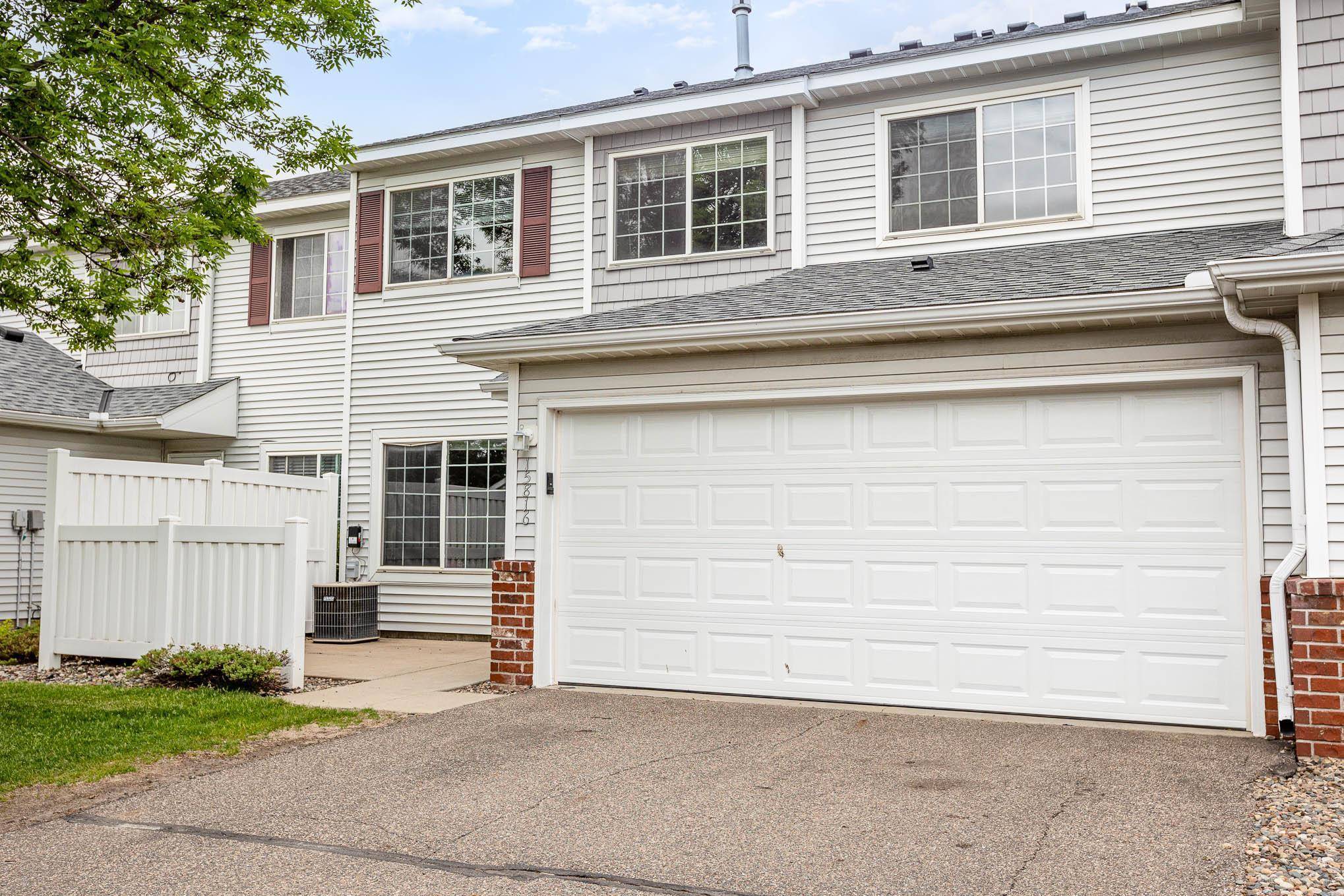 Apple Valley, MN 55124,15816 Fleet TRL #237
