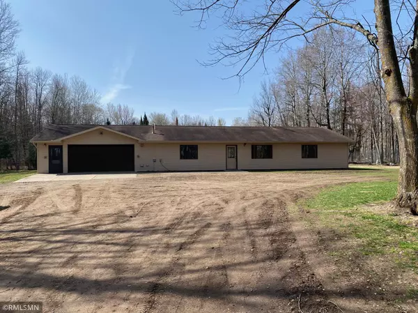 Palisade, MN 56469,25607 480th ST