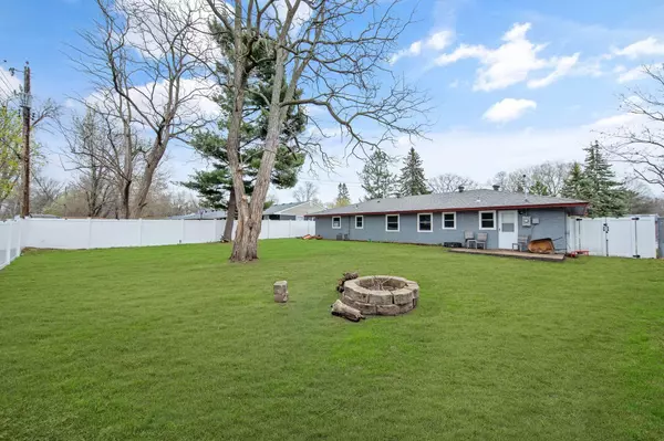 Spring Lake Park, MN 55432,8018 Terrace RD NE