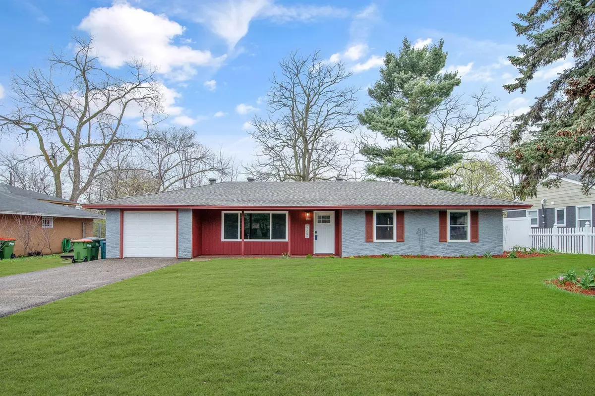 Spring Lake Park, MN 55432,8018 Terrace RD NE