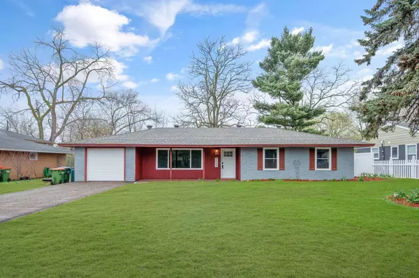 8018 Terrace RD NE, Spring Lake Park, MN 55432