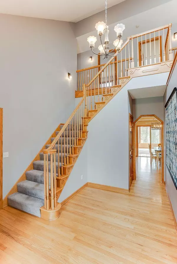 Oak Grove, MN 55303,21825 Woodbine ST NW