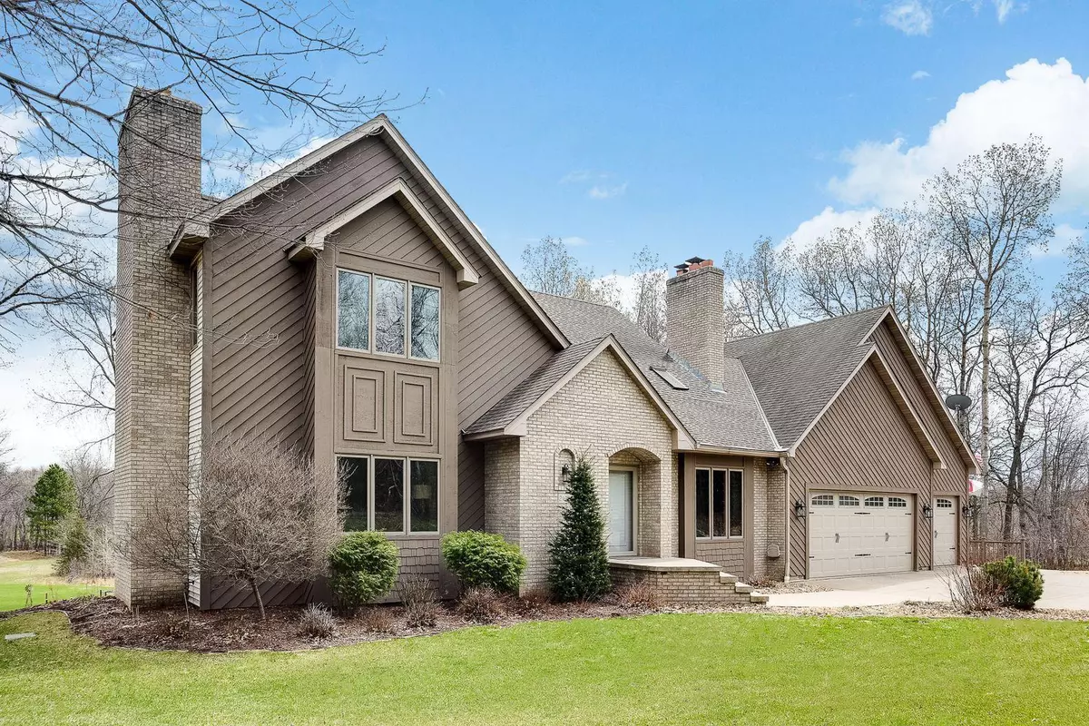 Oak Grove, MN 55303,21825 Woodbine ST NW