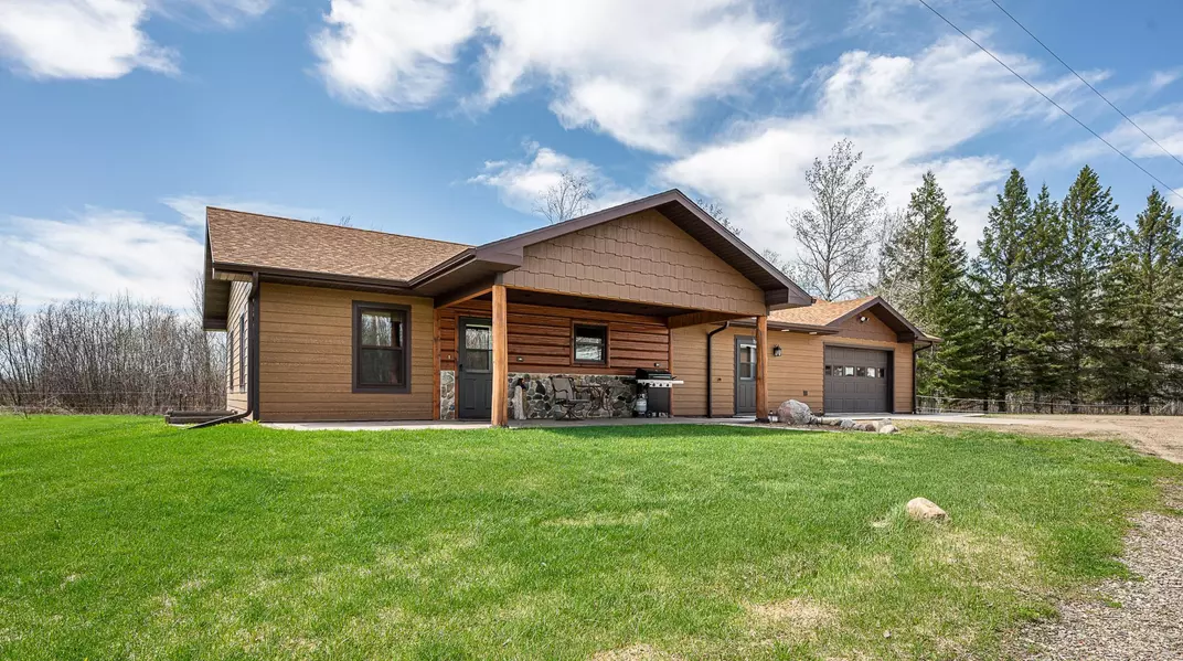 34514 Mountain Ash DR, Hill City, MN 55748