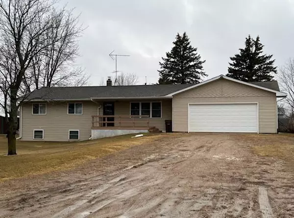 151 Lincoln AVE, Villard, MN 56385