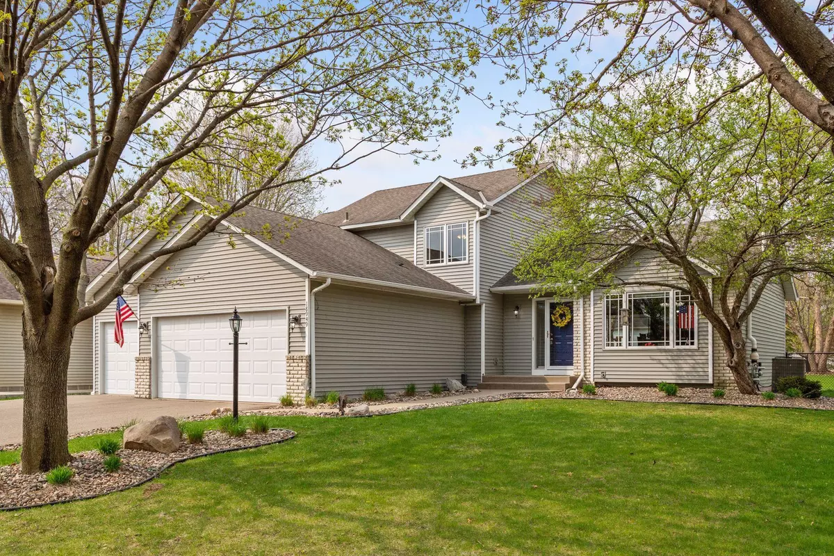 Farmington, MN 55024,18949 Englewood WAY