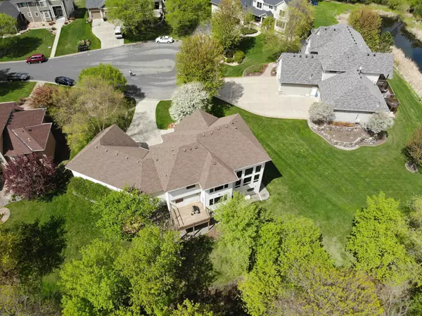 Lino Lakes, MN 55038,6710 Meadowlark CT