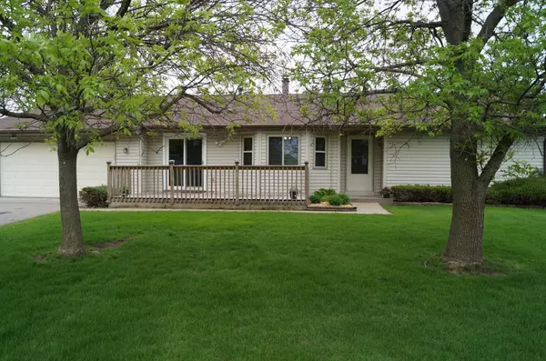 Apple Valley, MN 55124,14931 Echo WAY