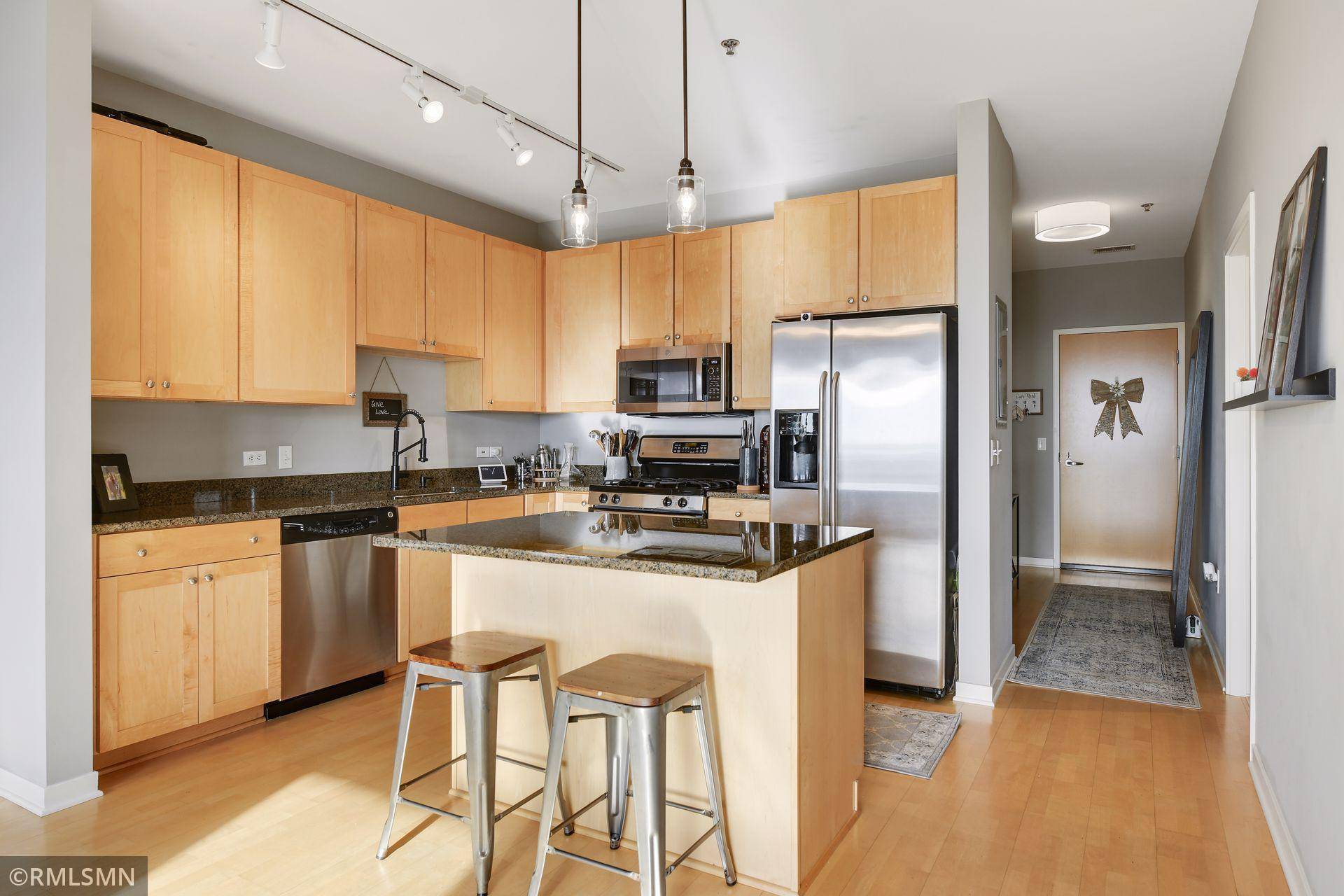929 Portland AVE #2506, Minneapolis, MN 55404