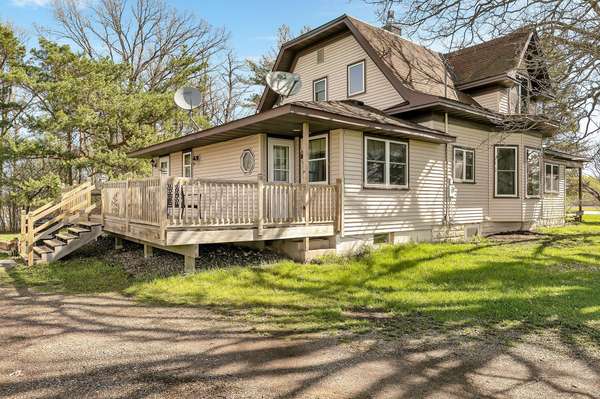 21239 US Highway 169, Milaca, MN 56353