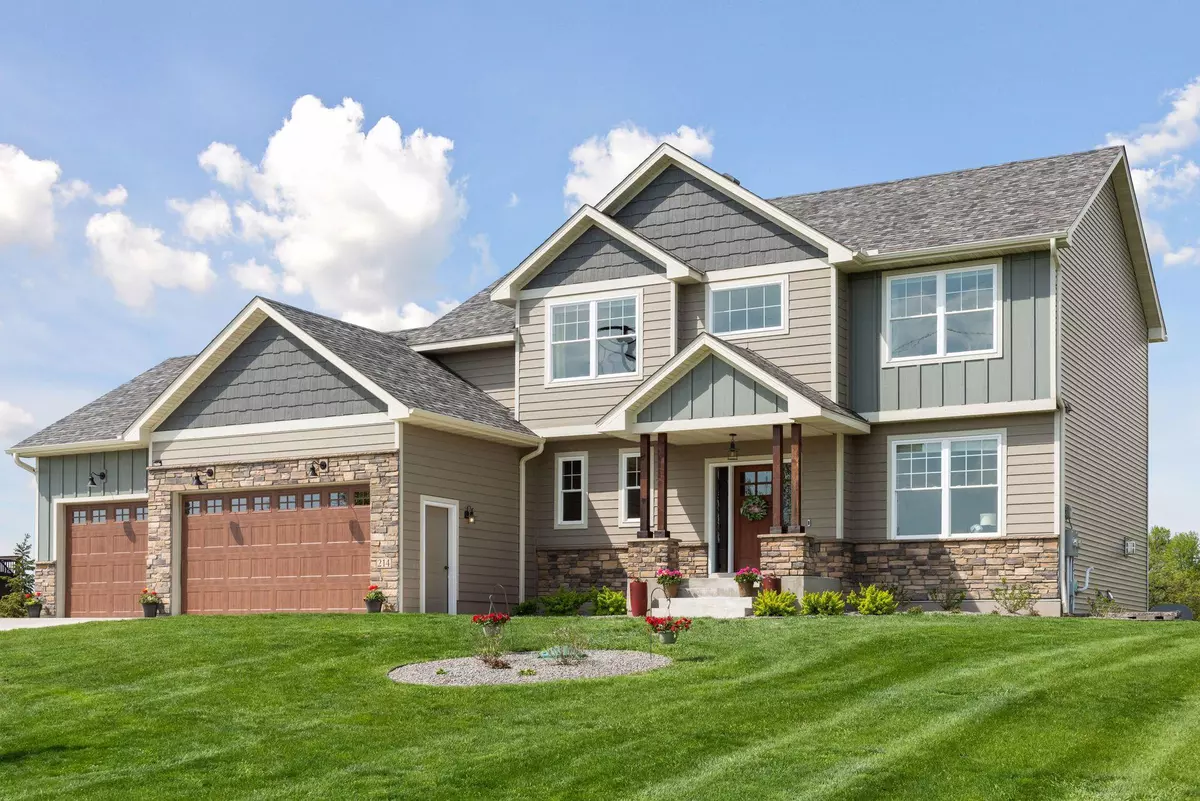 New Prague, MN 56071,214 Cedar Lake CT SE