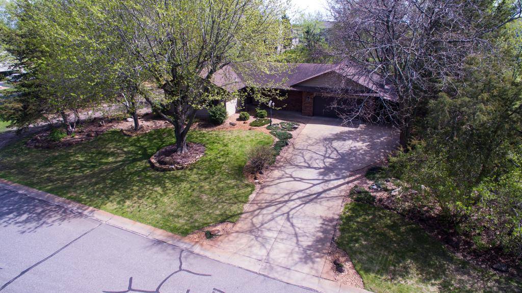 Andover, MN 55304,4488 145th LN NW