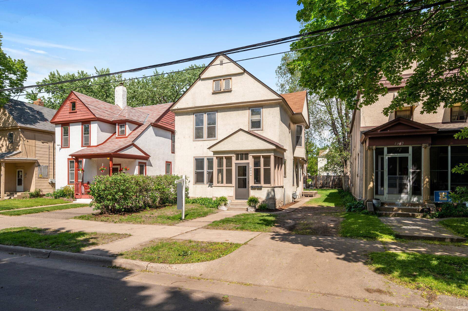 Minneapolis, MN 55418,2311 Madison ST NE