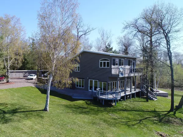 48128 Pansy Landing RD, Sandstone, MN 55072