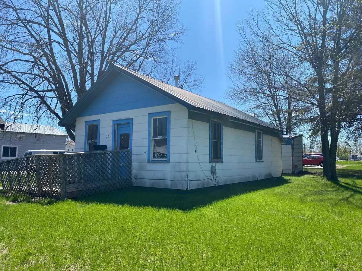 Princeton, MN 55371,505 6th ST S