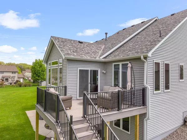 Brooklyn Park, MN 55443,4112 Fallgold Pkwy N