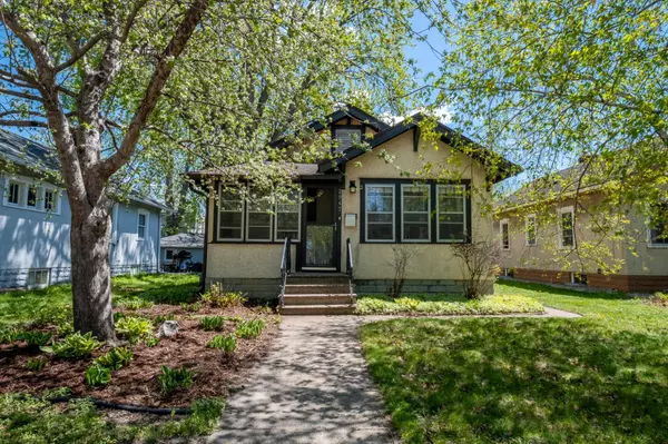 2947 Ulysses ST NE, Minneapolis, MN 55418