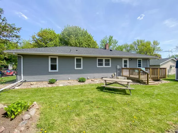 Arlington, MN 55307,706 W Chandler ST