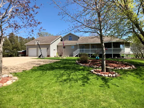 507 E 1st ST, Minneota, MN 56264