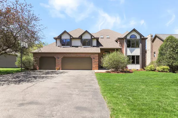 Eden Prairie, MN 55346,6500 Promontory DR