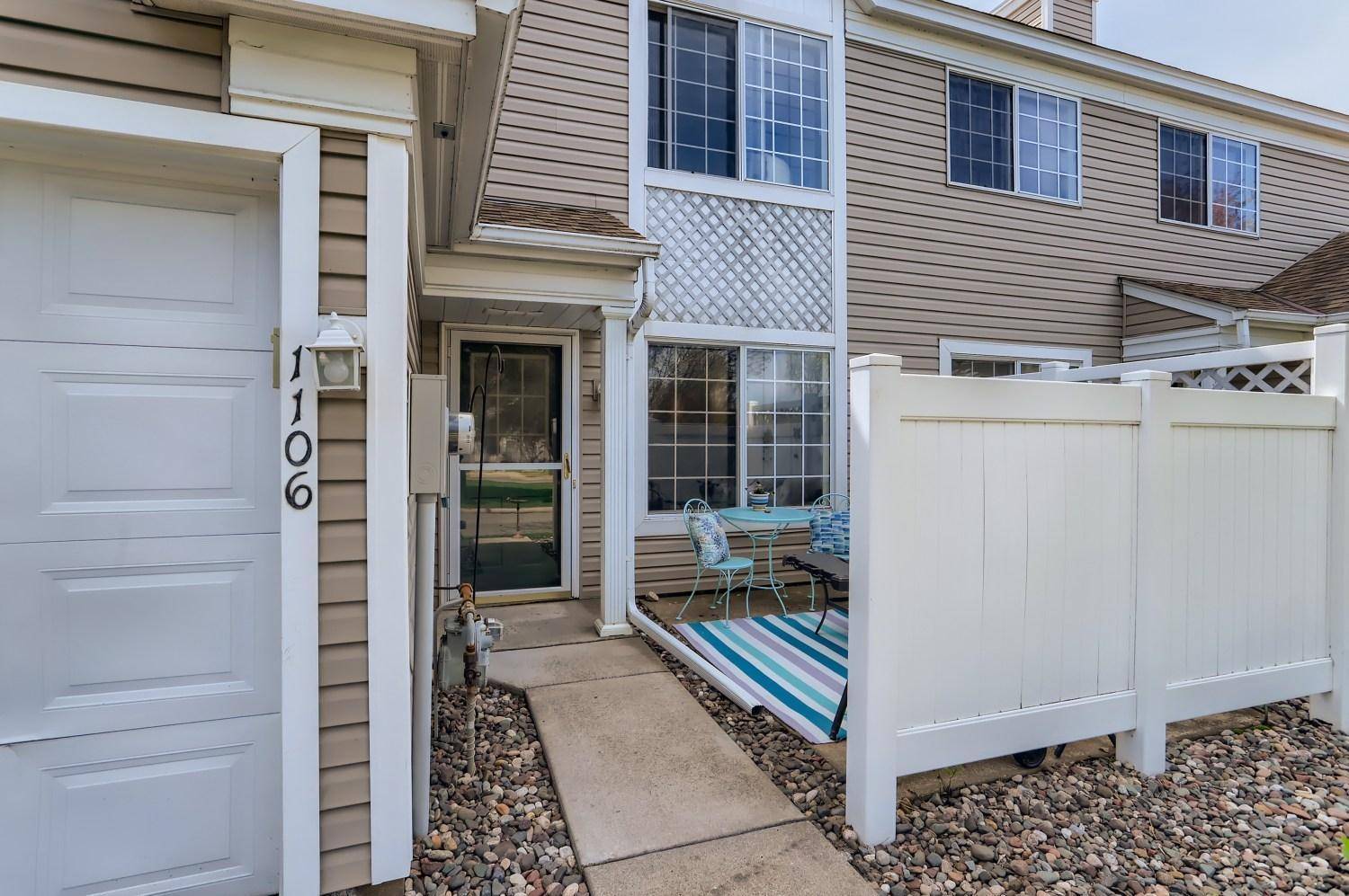 12196 Killdeer ST NW #1106, Coon Rapids, MN 55448